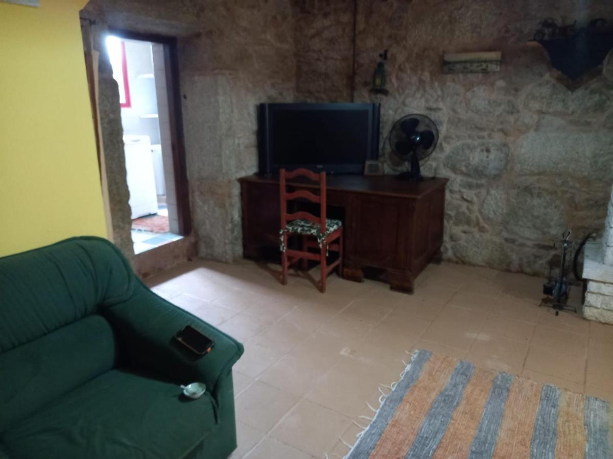 A Casa De Florinda Apartment Oia Exterior photo